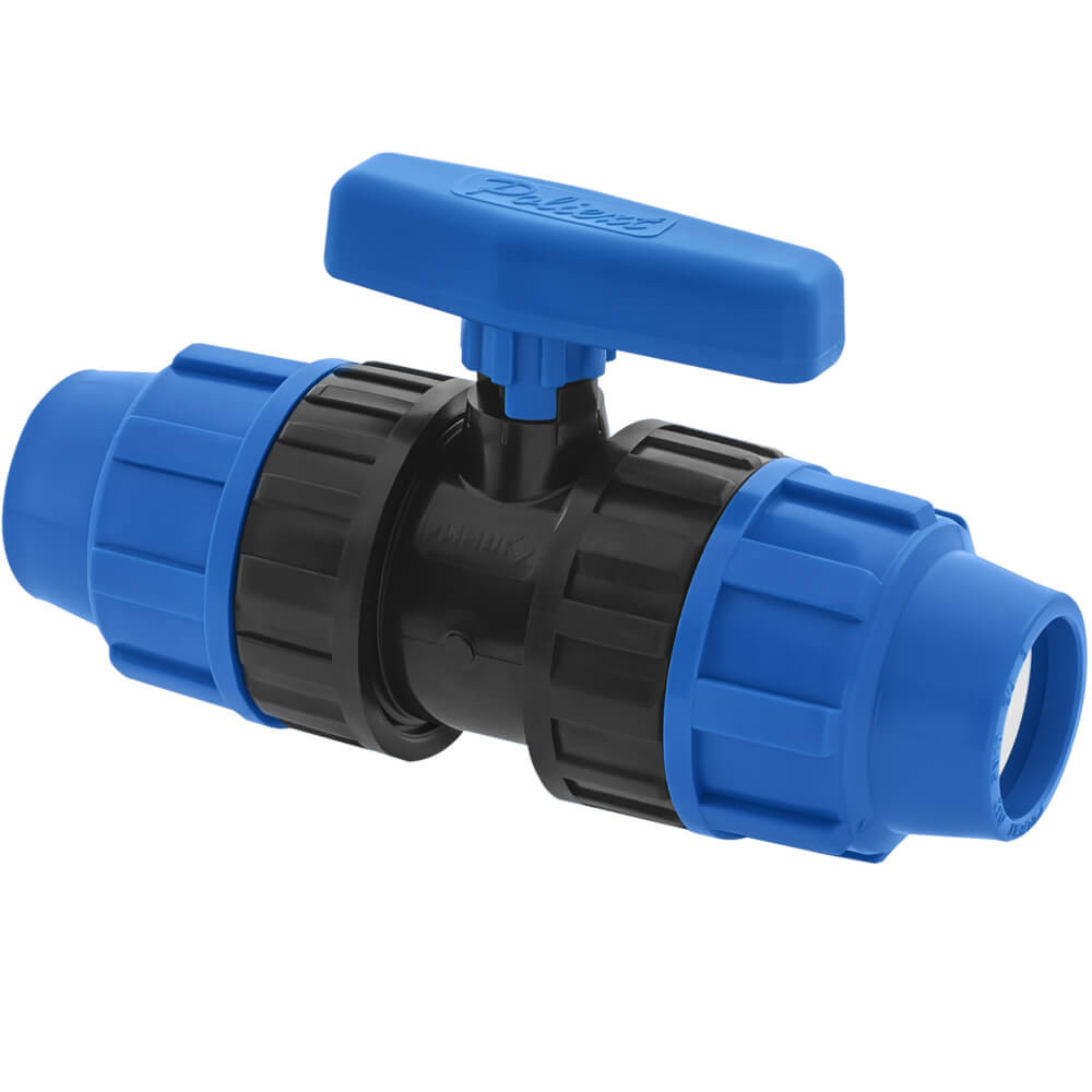 Robinet Bila KPE 32X32 cu  Maner