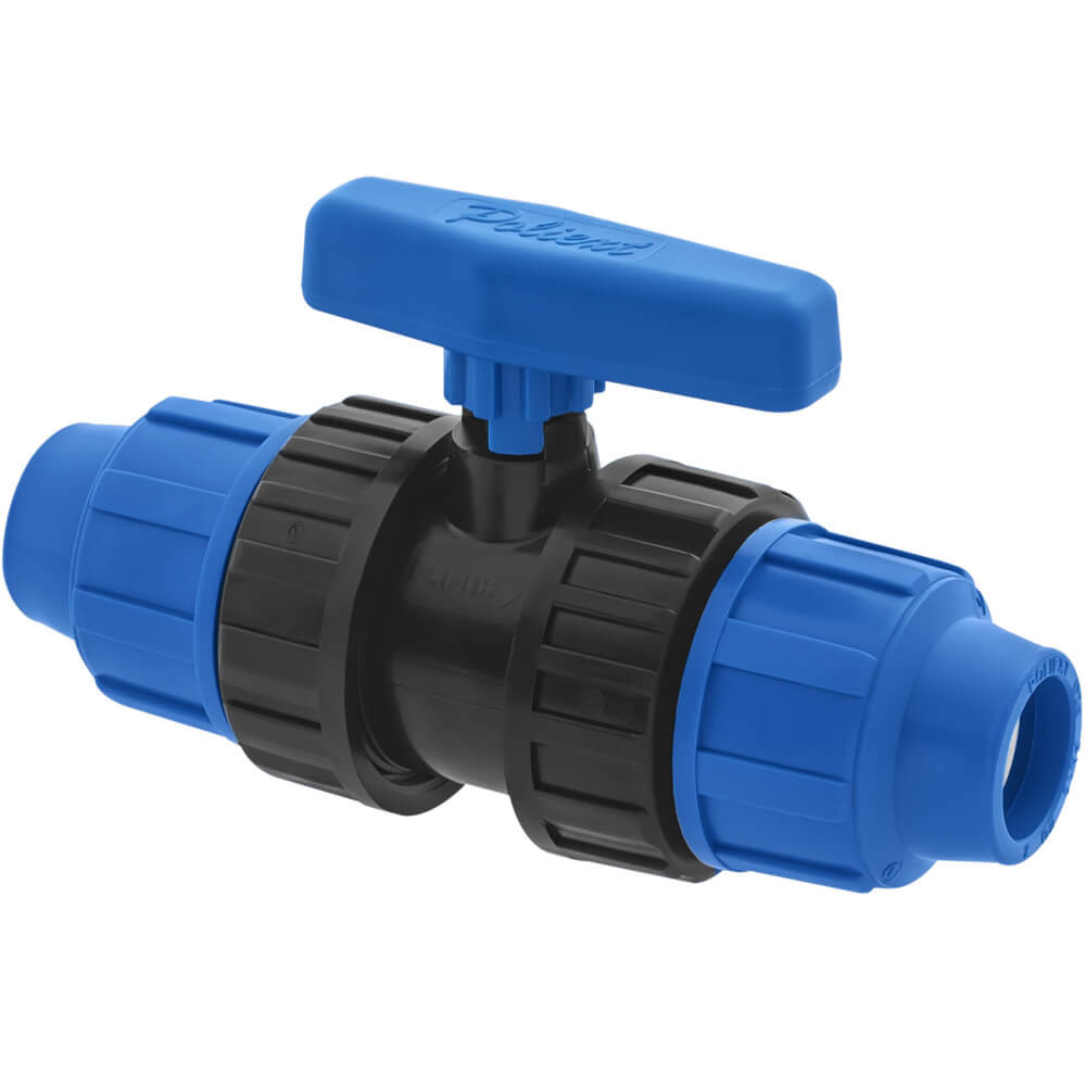 Robinet bila KPE 25X25 cu Maner