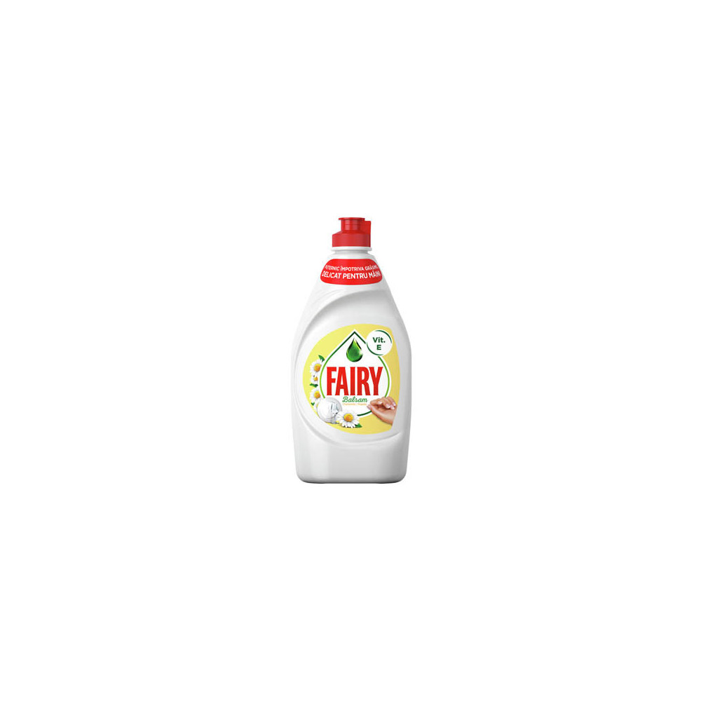 FAIRY Detergent vase Lamaie 750ml