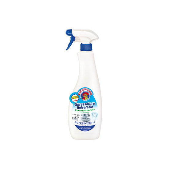 CHANTECLAIR Detergent Universal cu Bicarbonat 750ml