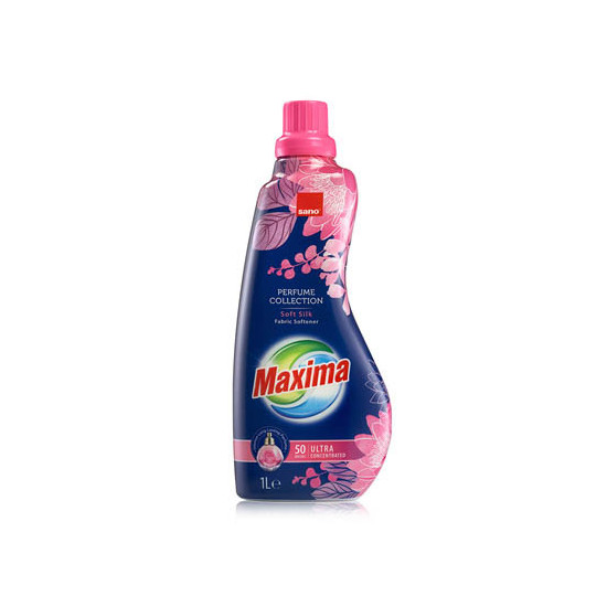 Sano Maxima Balsam de Rufe Silk 1L