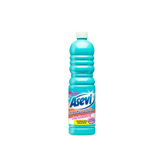 ASEVI Detergent Pardoseli cu PH Neutru 1L