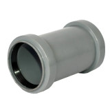 Mufa PVC 50mm