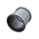 Mufa PVC 50mm