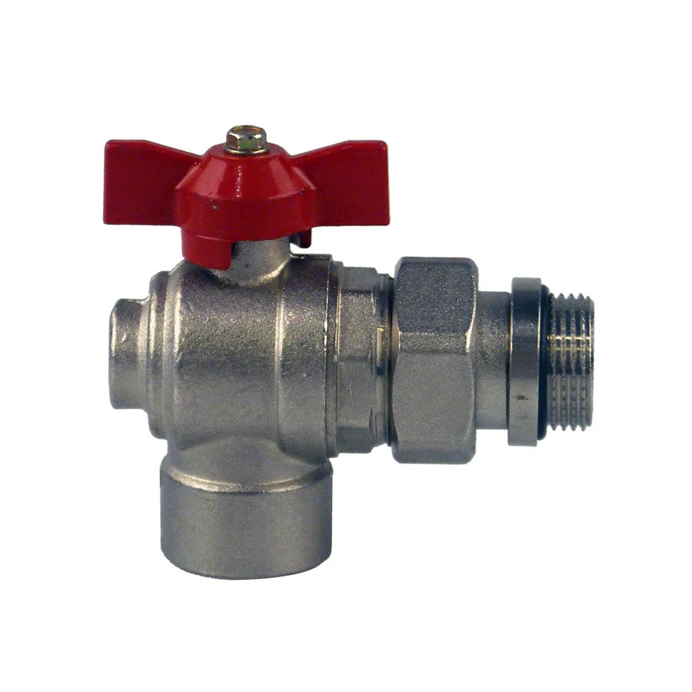 Ventil de colt 1/2 x 3/8