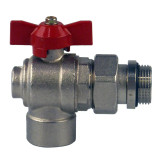 Ventil de colt 1/2 x 3/8