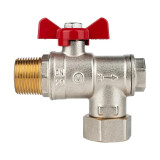 Ventil de colt 1/2 x 3/8