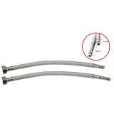 Furtun flexibil 1/2 inch 50cm