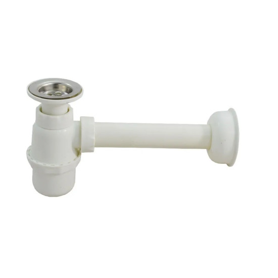 Sifon pentru chiuveta 1 1/2