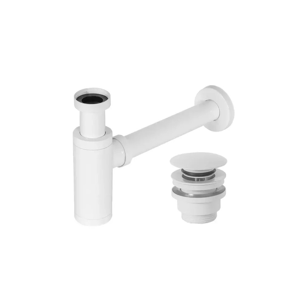 Sifon pentru chiuveta 1 1/2