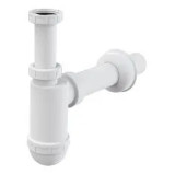 Sifon pentru chiuveta 1 1/2
