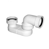 Sifon pentru cada cu prelungire