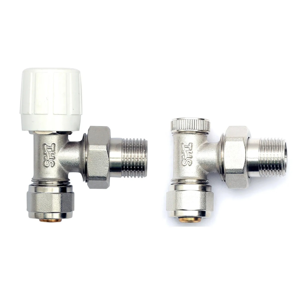 Robinet radiator coltar 1/2