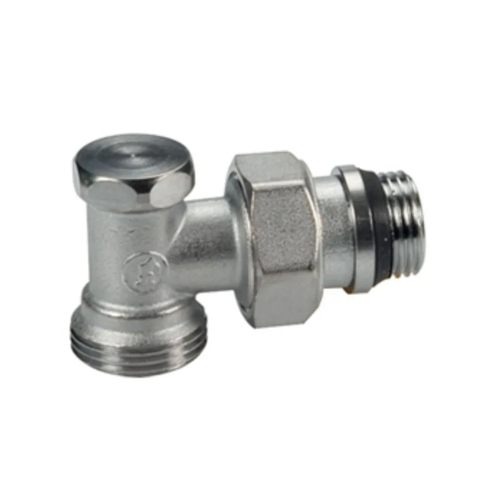 Detendor radiator drept 1/2