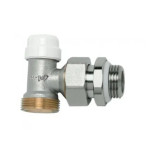 Detendor radiator drept 1/2