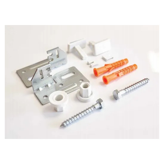 Set prindere radiator perete