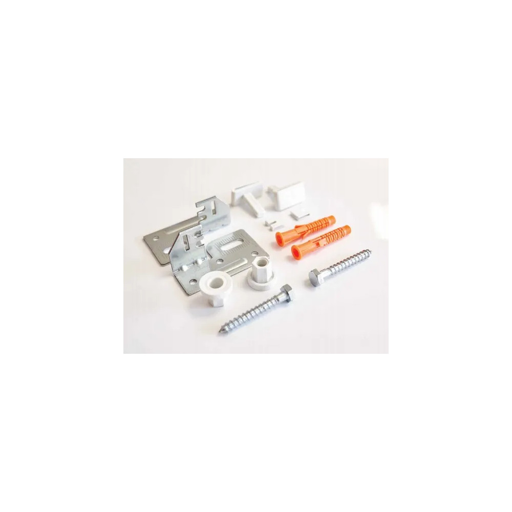 Set prindere radiator perete