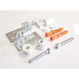 Set prindere radiator perete