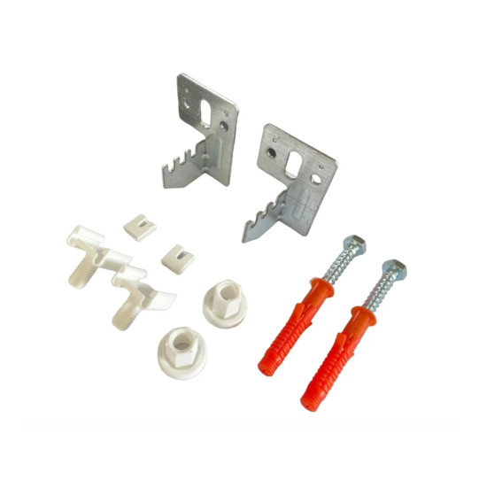 Set prindere radiator perete