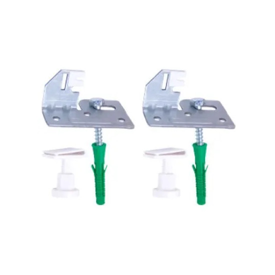 Set prindere radiator perete