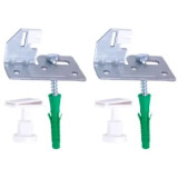 Set prindere radiator perete