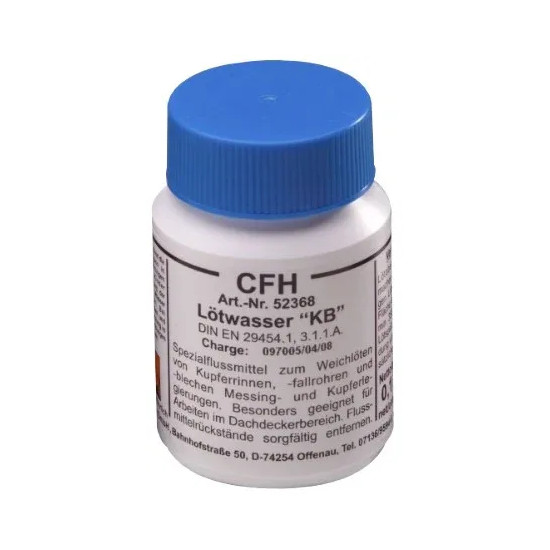 Pasta lipire cupru 100g