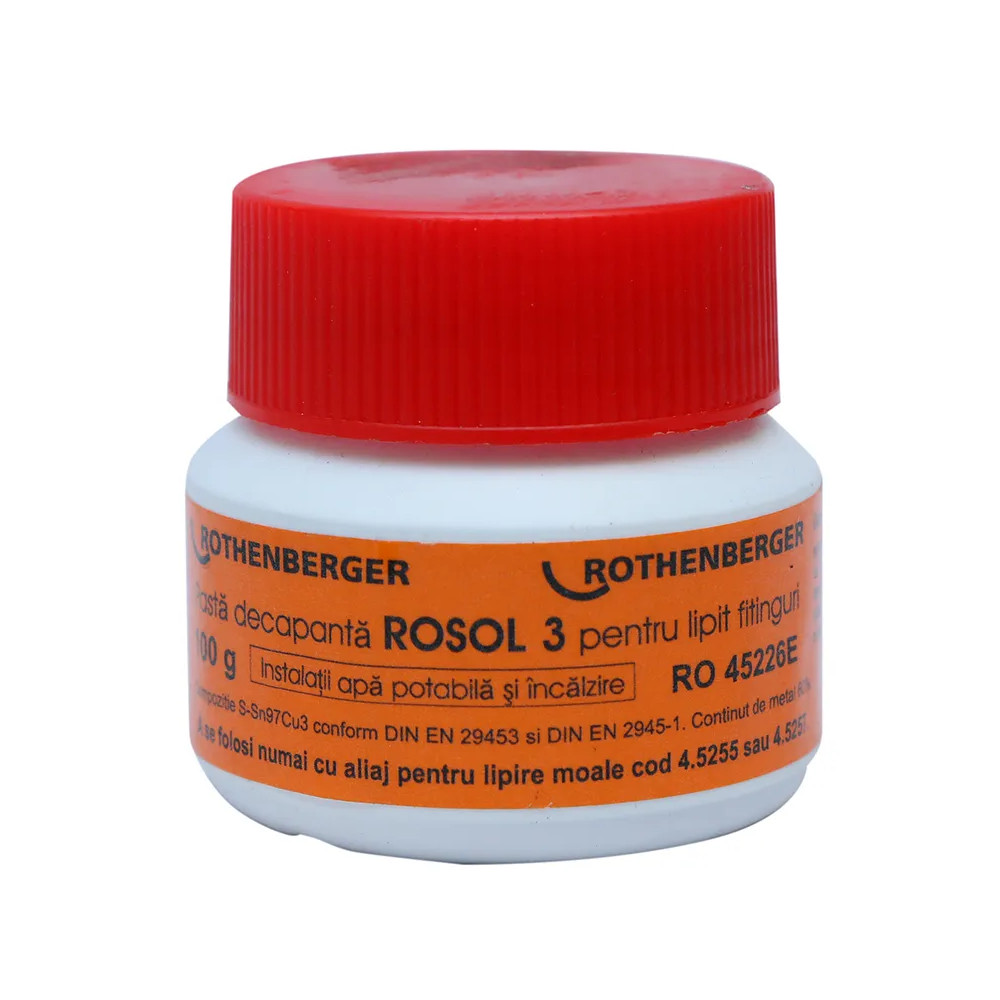 Pasta lipire cupru 100g