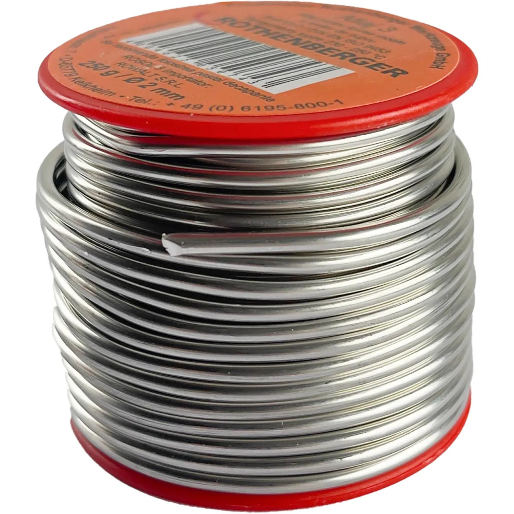 Fir lipire cupru 250g