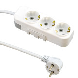 Prelungitor 3 prize 3m