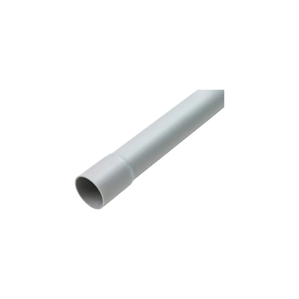 Tub PVC rigid 20mm 3m