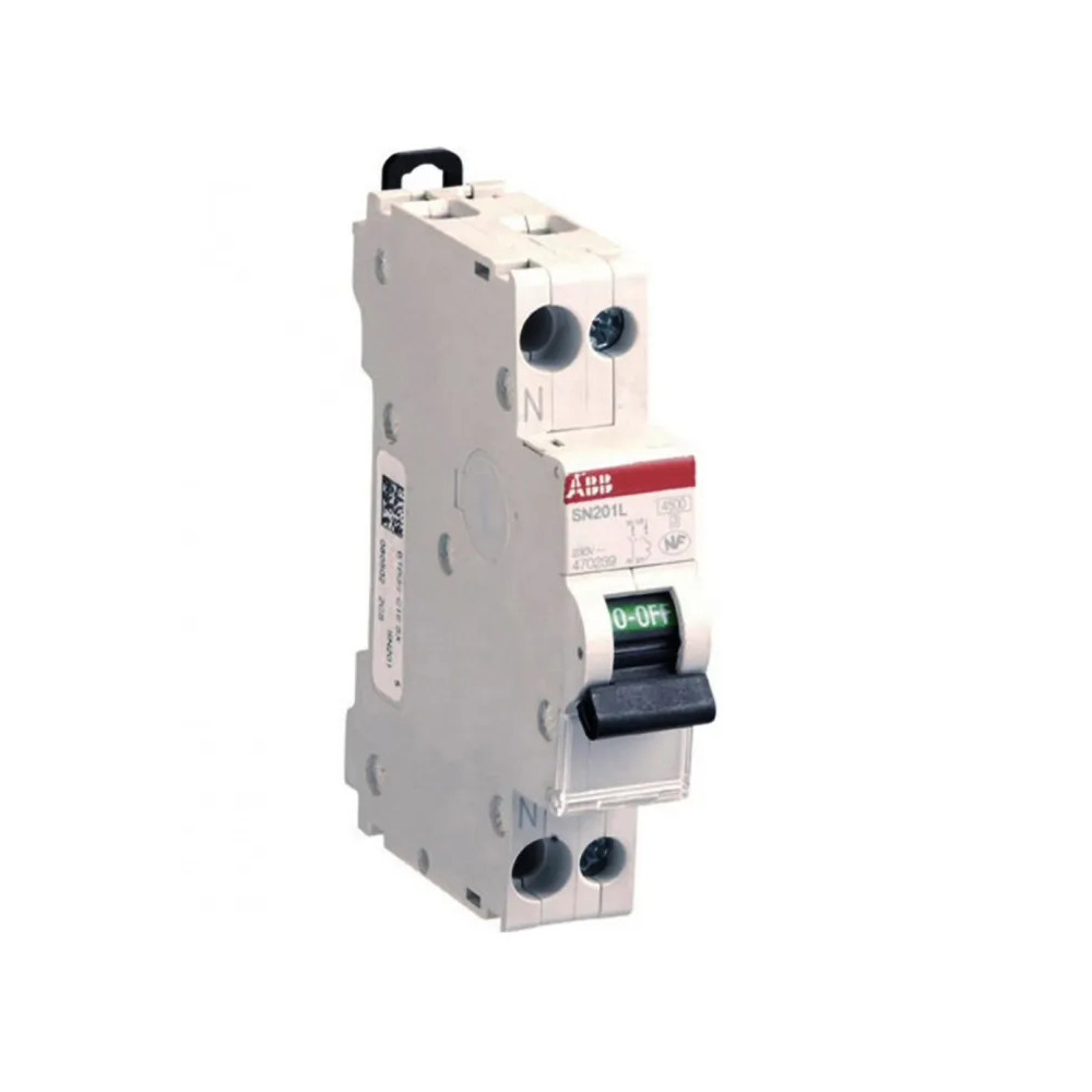 Siguranta automata 1P 10A