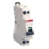 Siguranta automata 1P 10A