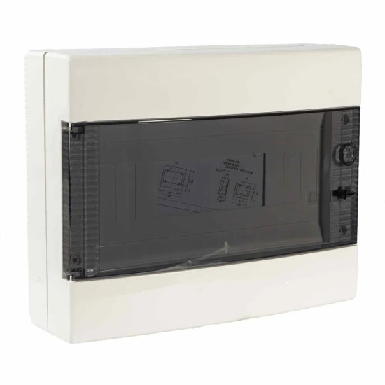 Tablou electric 12 module