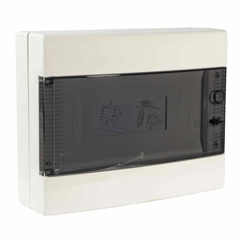 Tablou electric 12 module