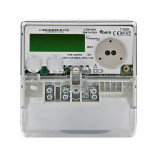 Contor energie monofazat