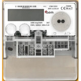 Contor energie monofazat