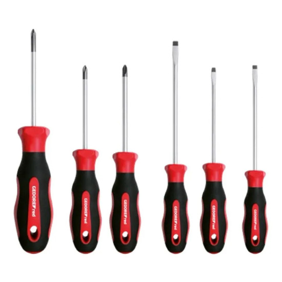 Set surubelnite 6 piese