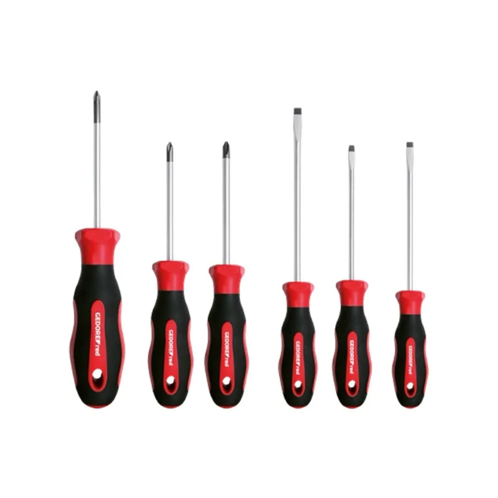 Set surubelnite 6 piese