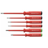 Set surubelnite 6 piese