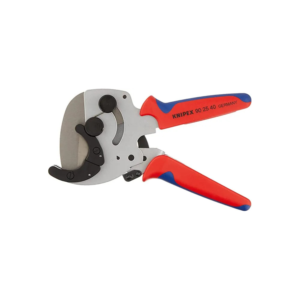 Foarfeca pentru tevi PPR