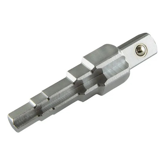 Cheie pentru radiatoare