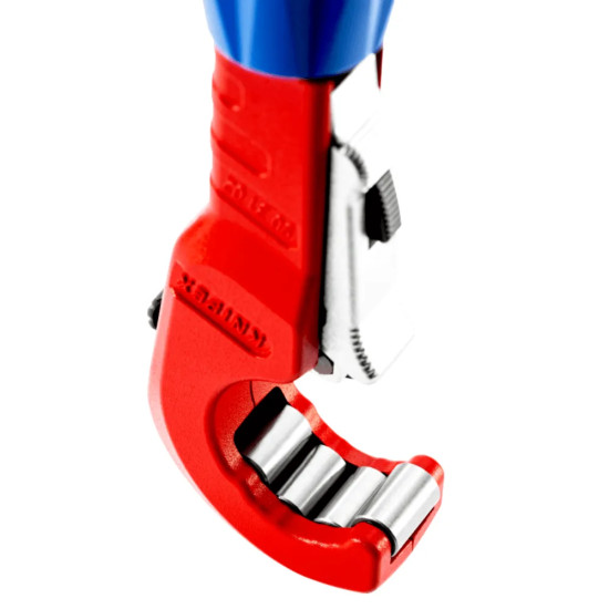 Taietor tevi cupru 6-35mm