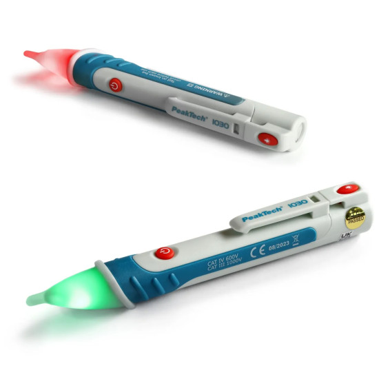 Cautatorul de tensiune