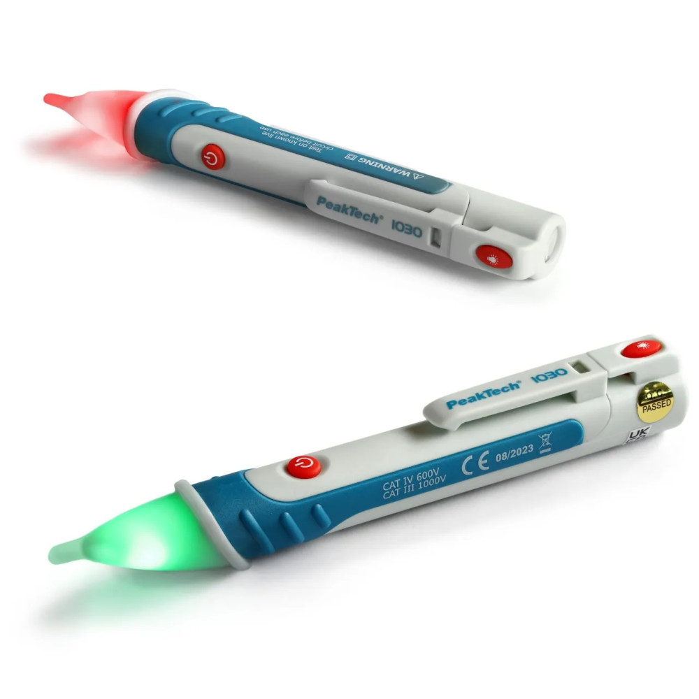 Cautatorul de tensiune