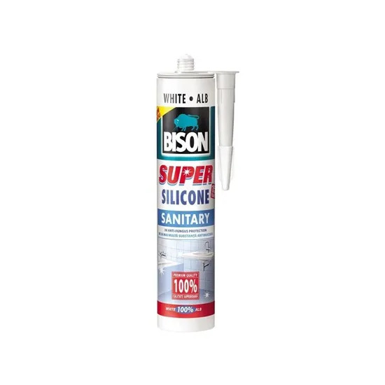 Silicon transparent 280ml