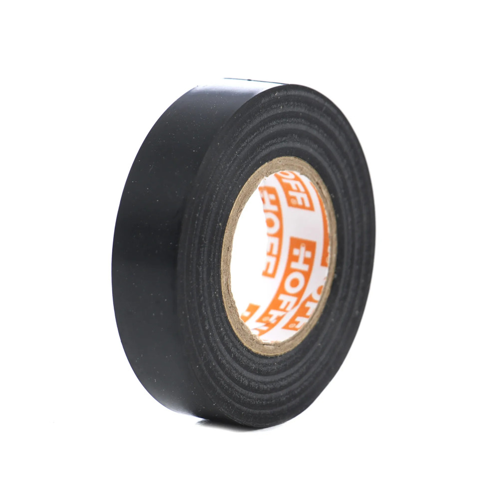 Banda izolatoare neagra