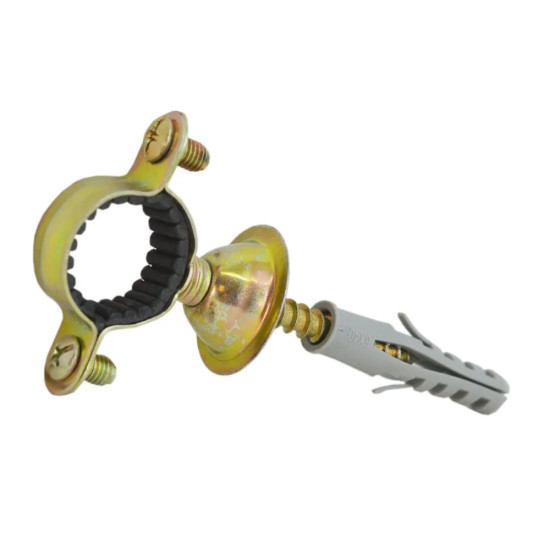 Colier prindere teava 15mm