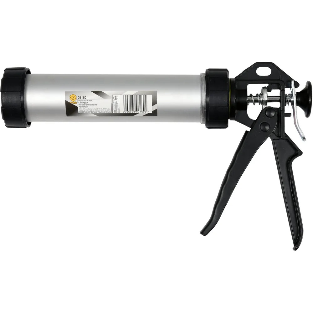 Pistol pentru silicon