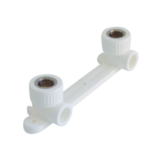 Cot perete dublu PPR DN 20 KALDE