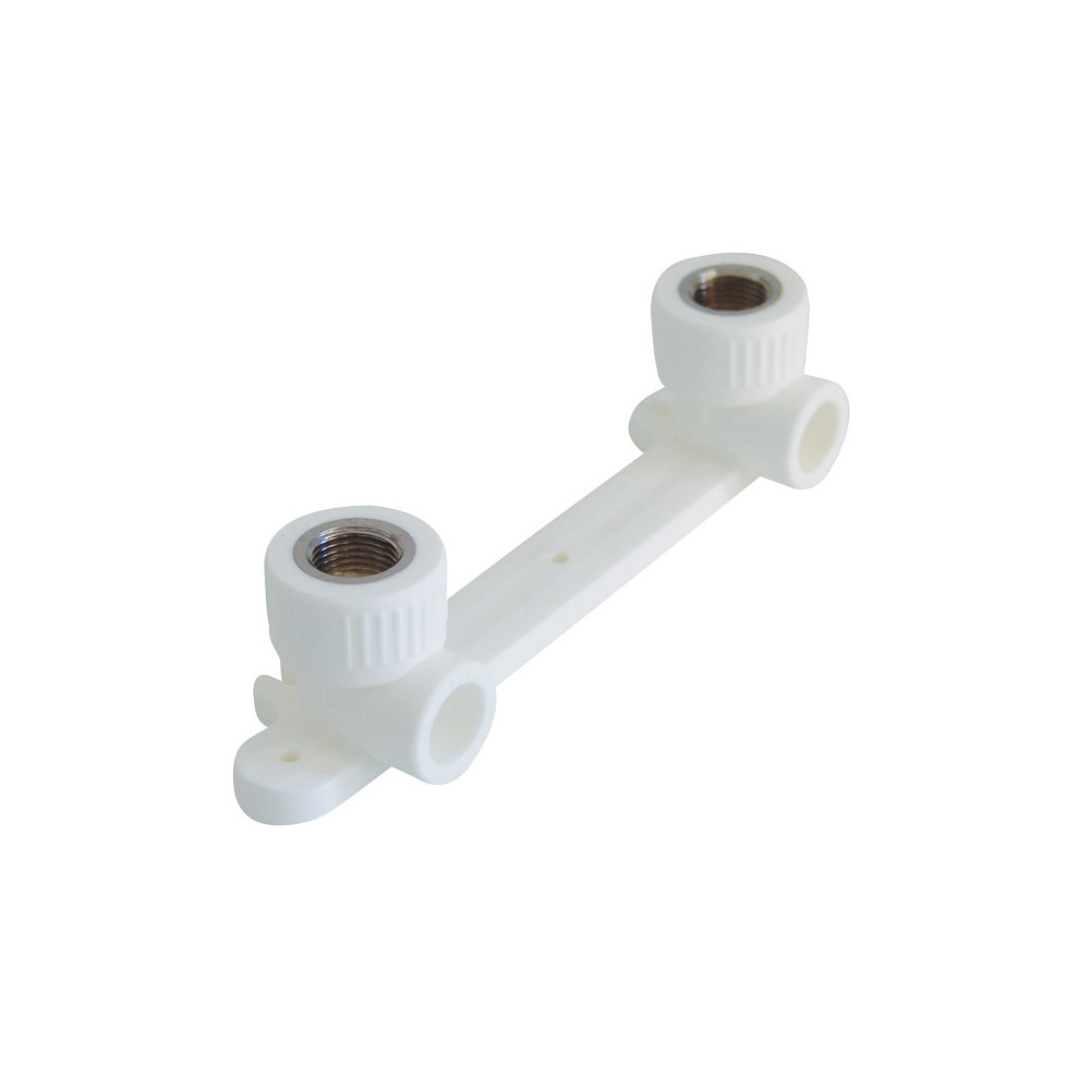 Cot perete dublu PPR DN 20 KALDE